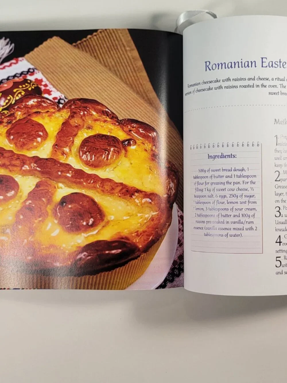 Cookbook 